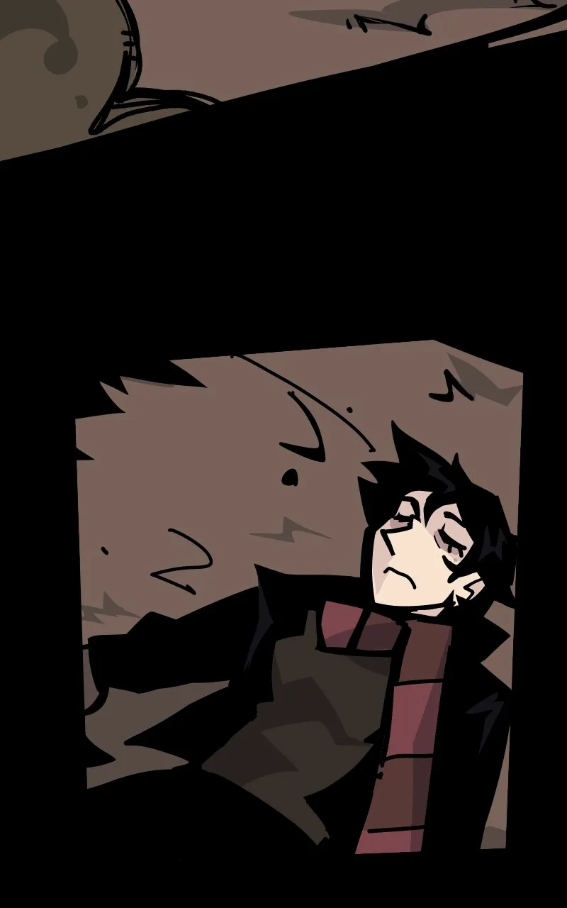 Read Paperteeth! chapter 29 image 19 on Lezhin