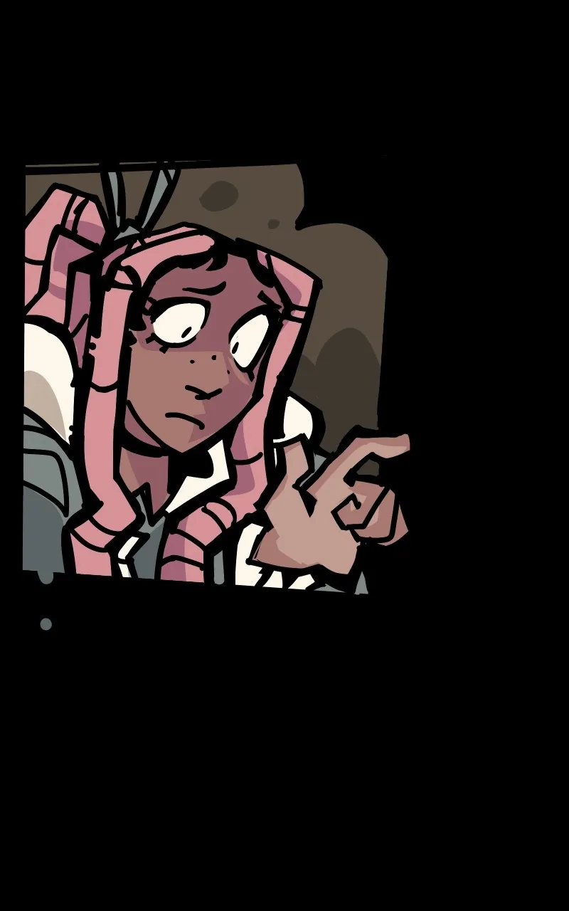 Read Paperteeth! chapter 29 image 20 on Lezhin