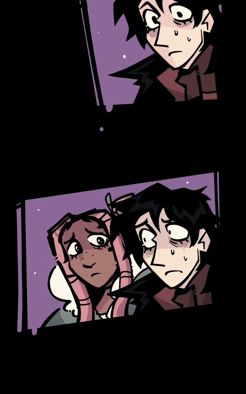 Read Paperteeth! chapter 29 image 3 on Lezhin
