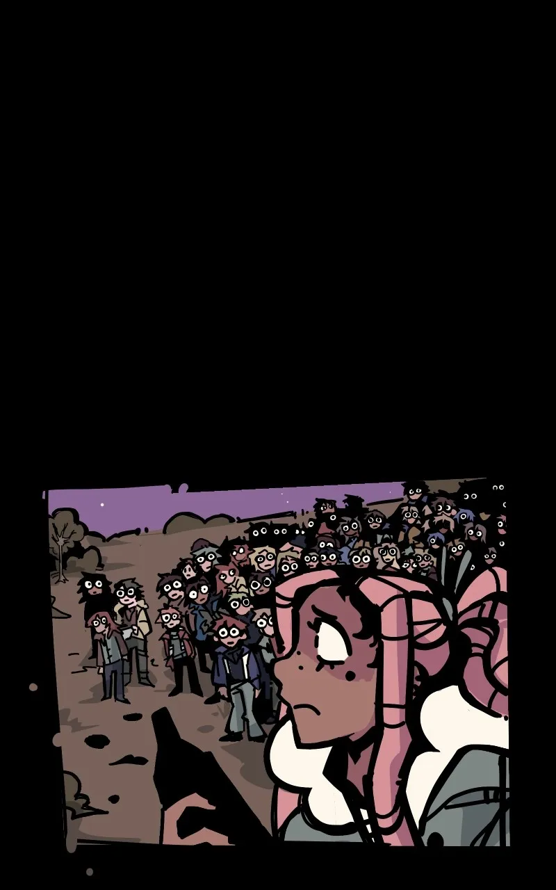 Read Paperteeth! chapter 29 image 4 on Lezhin