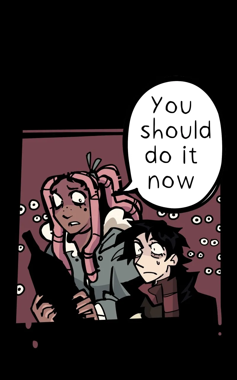 Read Paperteeth! chapter 29 image 5 on Lezhin