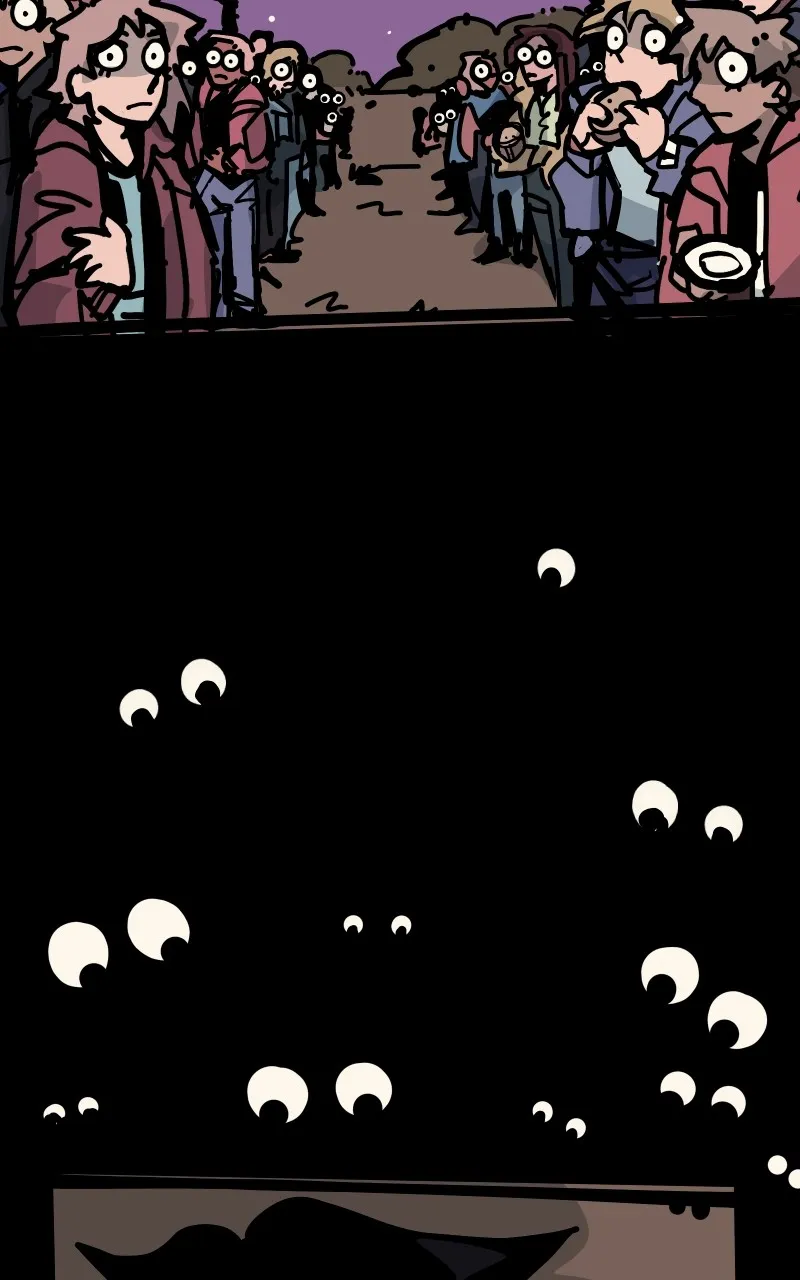 Read Paperteeth! chapter 29 image 7 on Lezhin