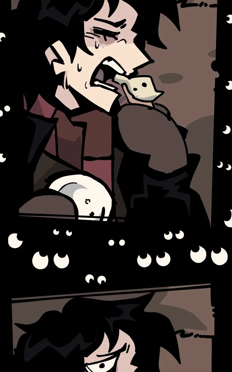 Read Paperteeth! chapter 29 image 9 on Lezhin