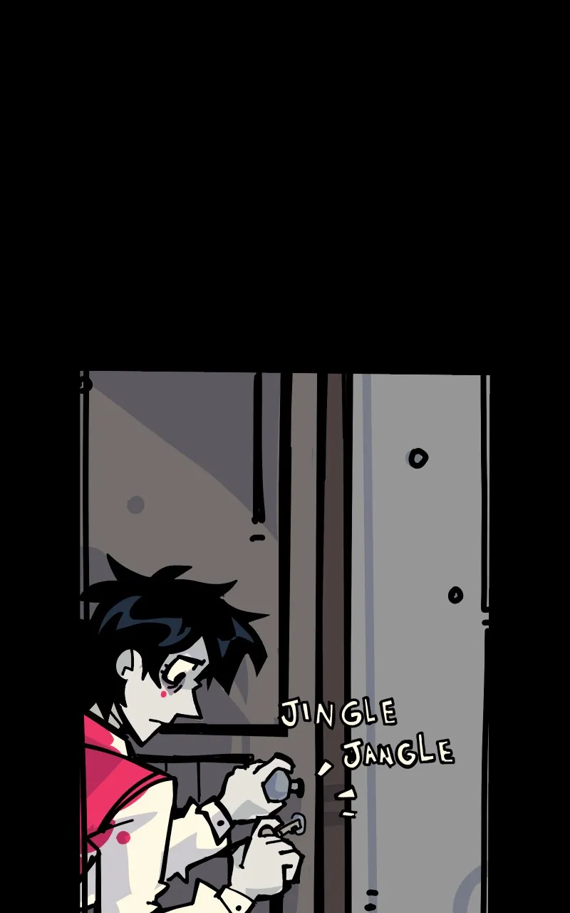 Read Paperteeth! chapter 3 image 18 on Lezhin