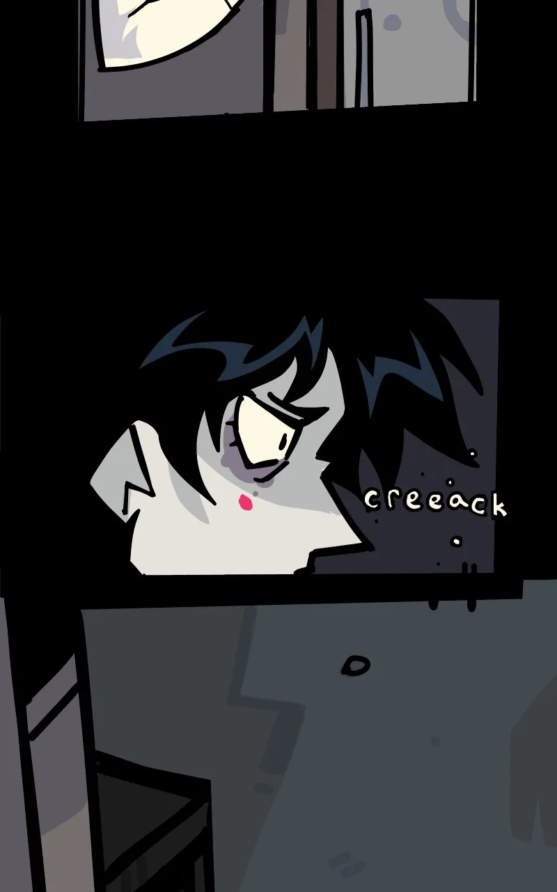 Read Paperteeth! chapter 3 image 19 on Lezhin