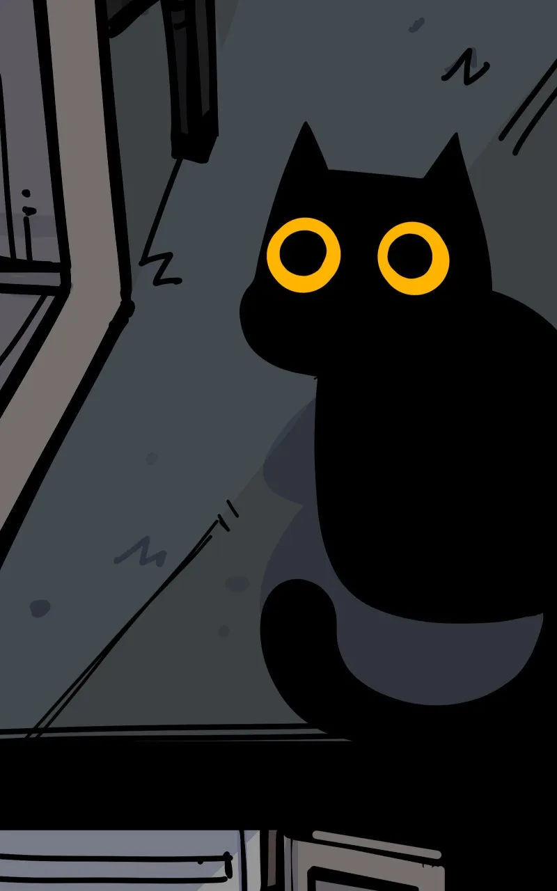Read Paperteeth! chapter 3 image 20 on Lezhin