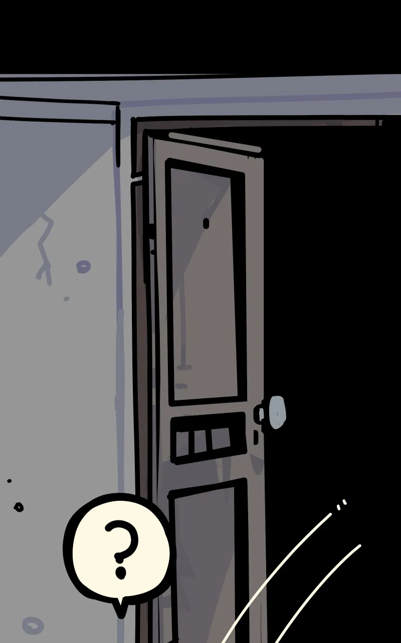 Read Paperteeth! chapter 3 image 25 on Lezhin