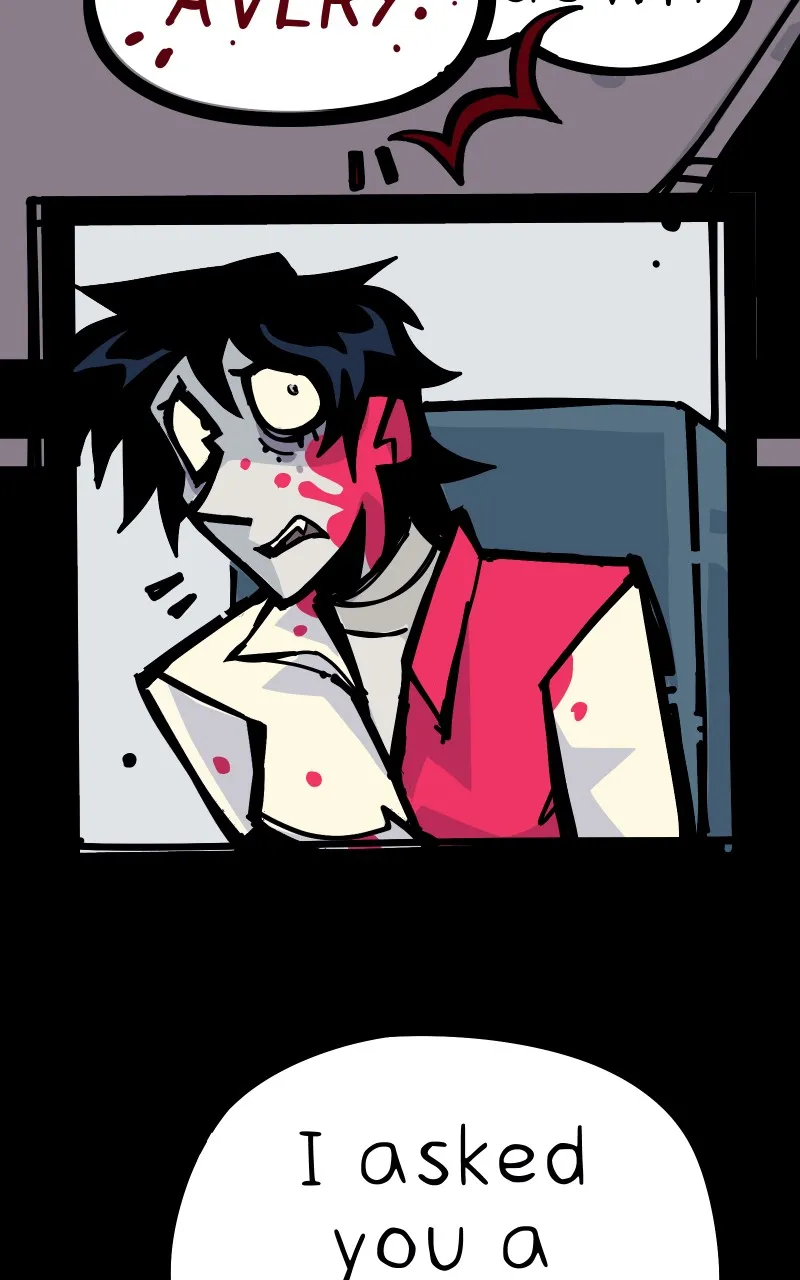 Read Paperteeth! chapter 3 image 4 on Lezhin