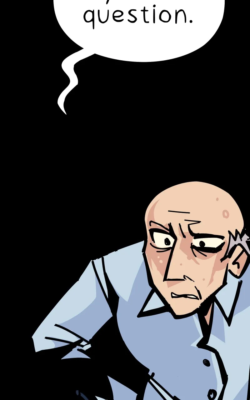 Read Paperteeth! chapter 3 image 5 on Lezhin