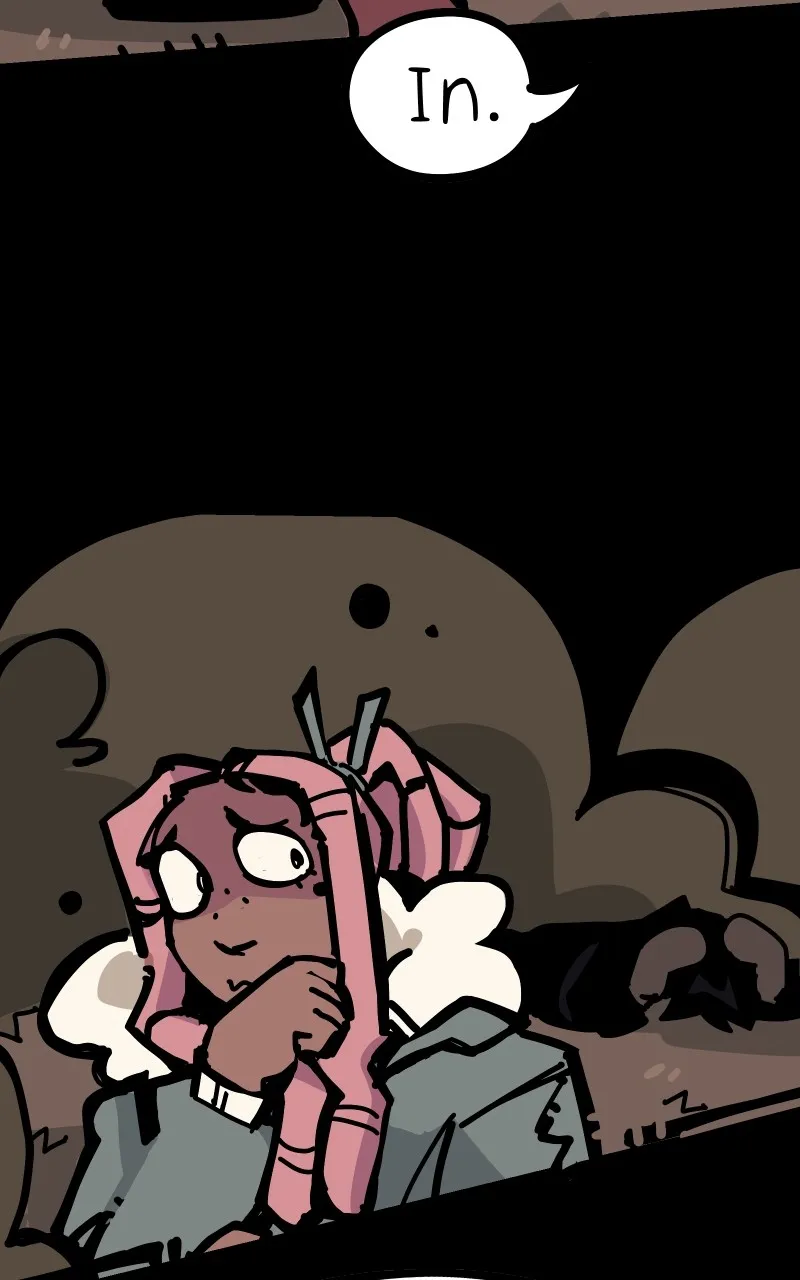 Read Paperteeth! chapter 30 image 10 on Lezhin