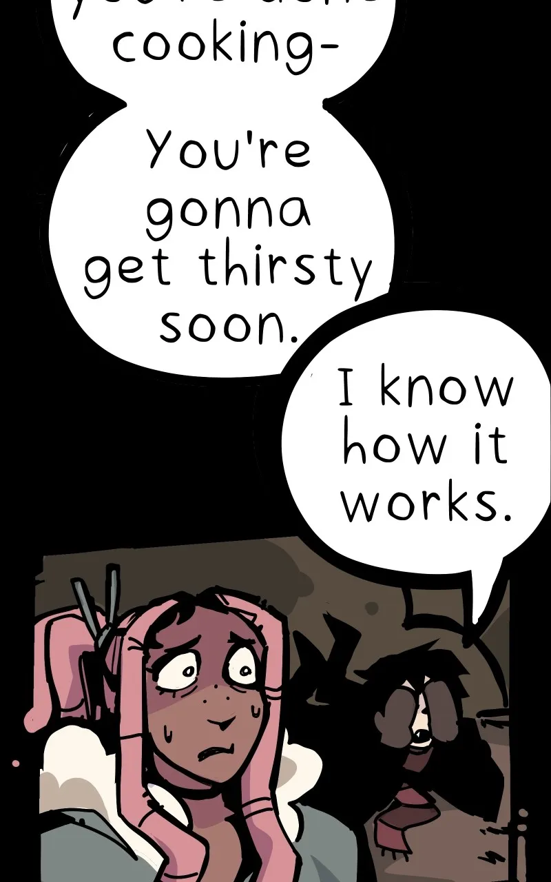 Read Paperteeth! chapter 30 image 12 on Lezhin