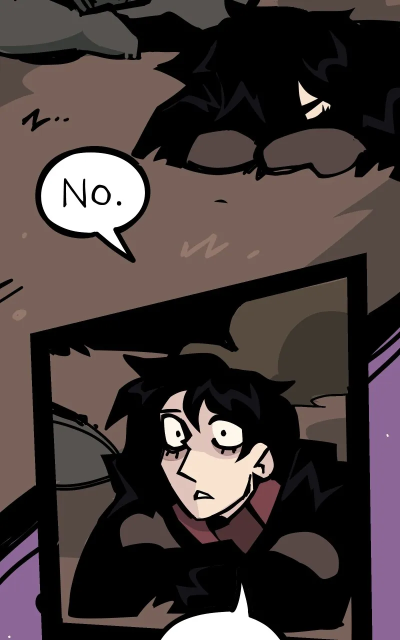 Read Paperteeth! chapter 30 image 14 on Lezhin