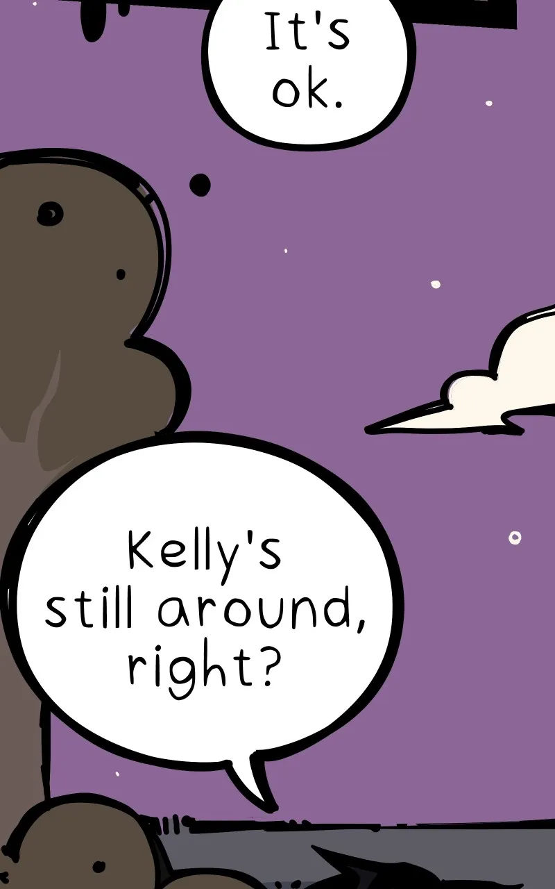 Read Paperteeth! chapter 30 image 15 on Lezhin