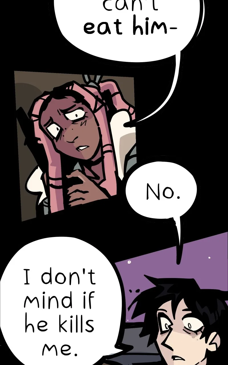 Read Paperteeth! chapter 30 image 17 on Lezhin