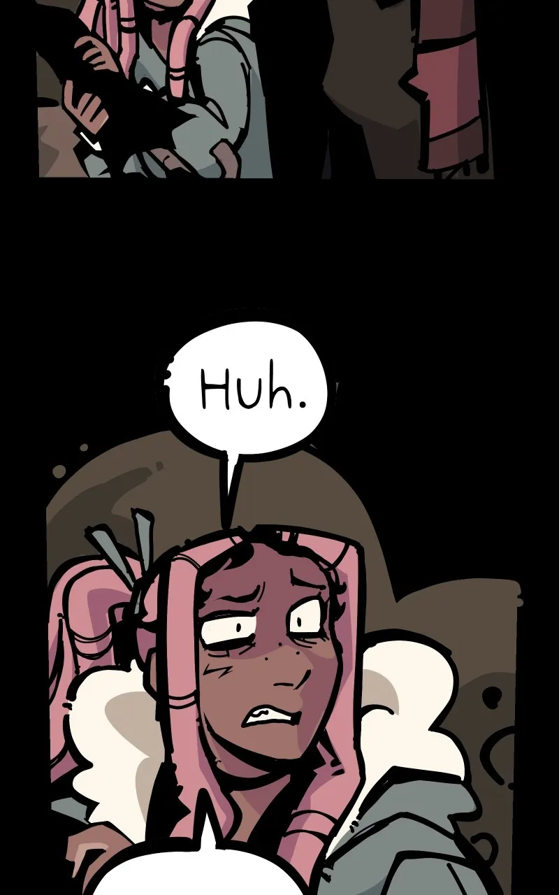 Read Paperteeth! chapter 30 image 19 on Lezhin