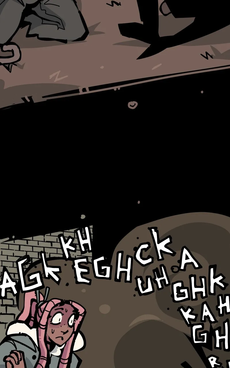 Read Paperteeth! chapter 30 image 2 on Lezhin