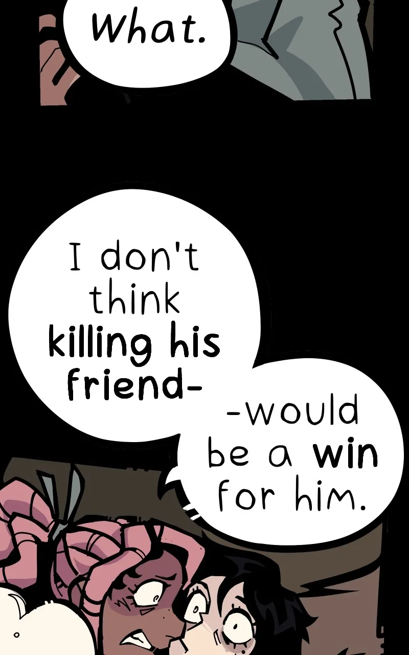 Read Paperteeth! chapter 30 image 20 on Lezhin