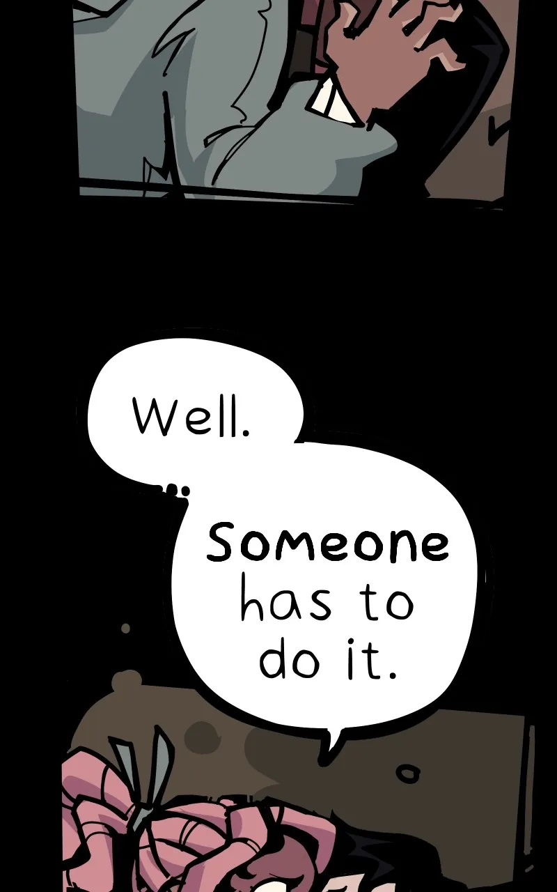 Read Paperteeth! chapter 30 image 22 on Lezhin