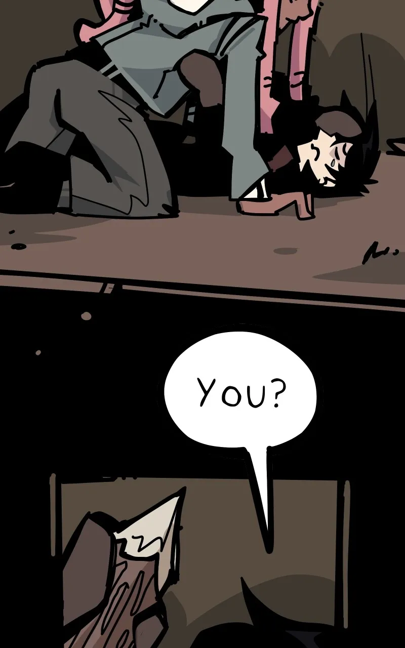 Read Paperteeth! chapter 30 image 24 on Lezhin