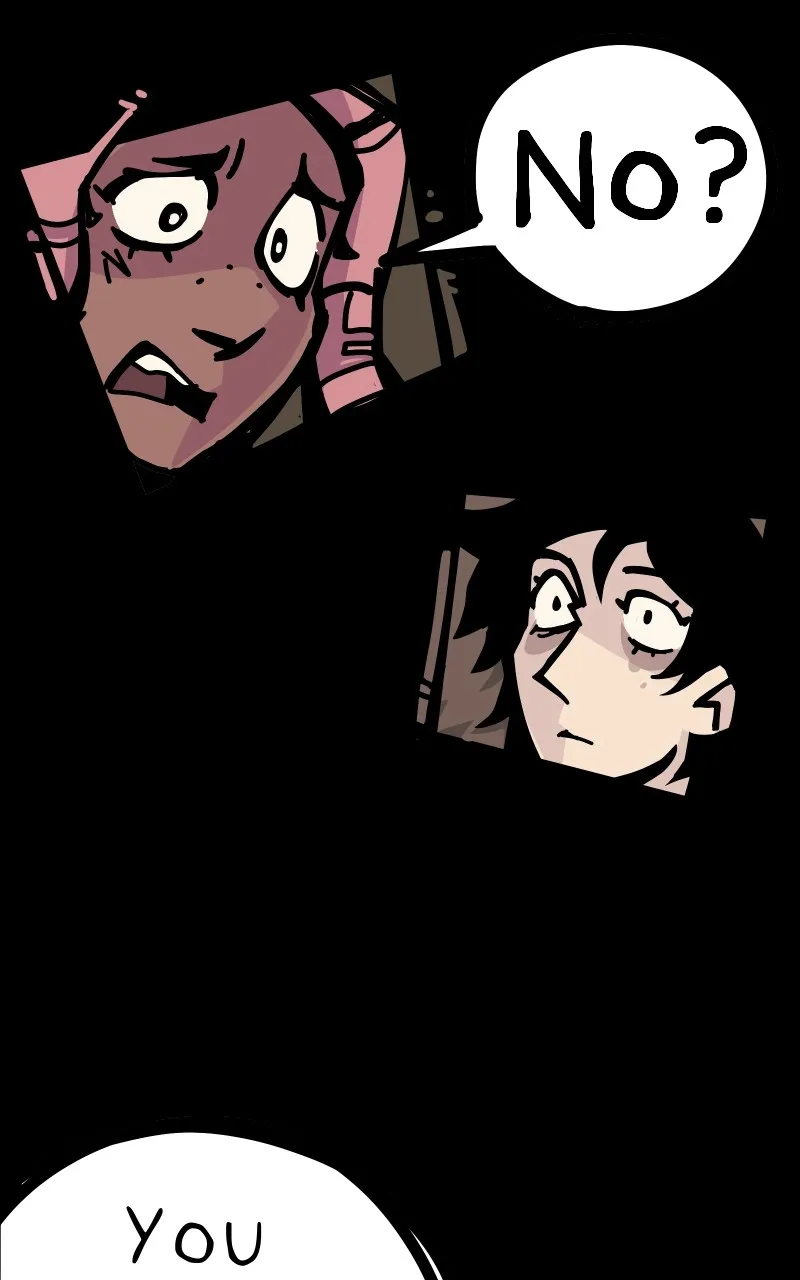 Read Paperteeth! chapter 30 image 27 on Lezhin