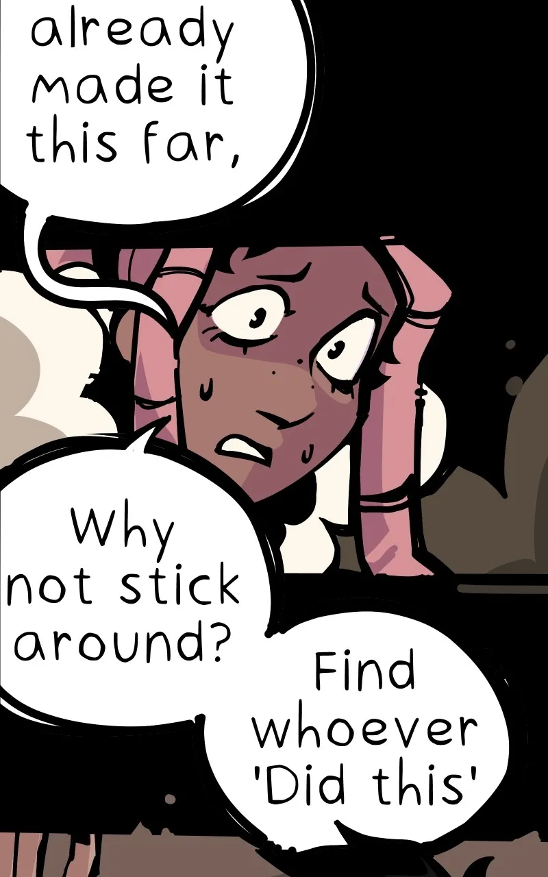 Read Paperteeth! chapter 30 image 28 on Lezhin