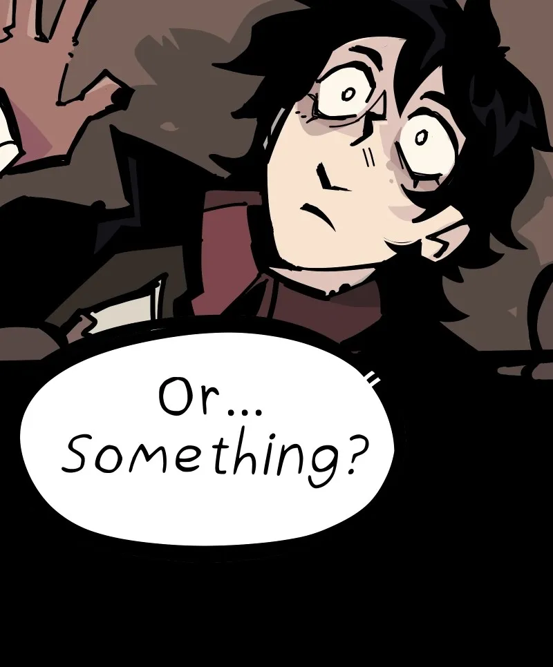 Read Paperteeth! chapter 30 image 29 on Lezhin