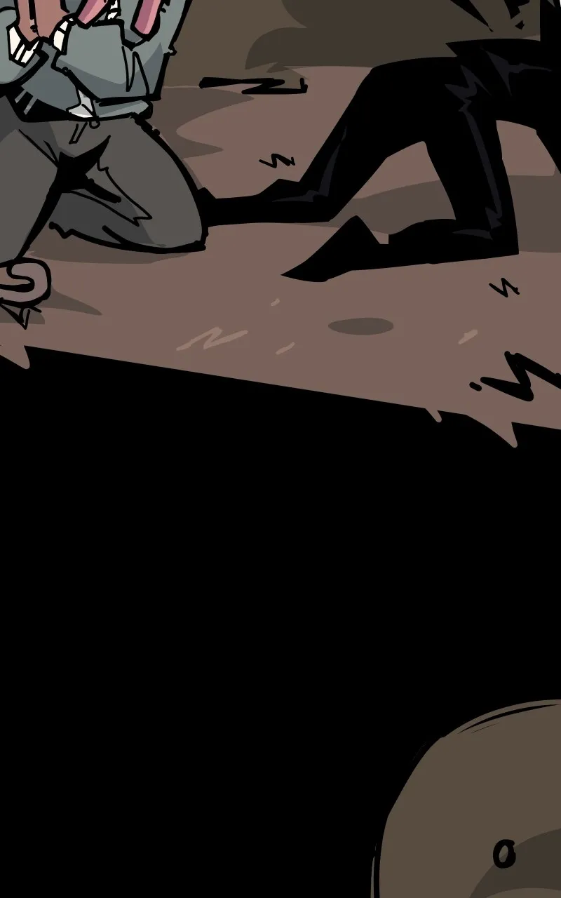 Read Paperteeth! chapter 30 image 3 on Lezhin