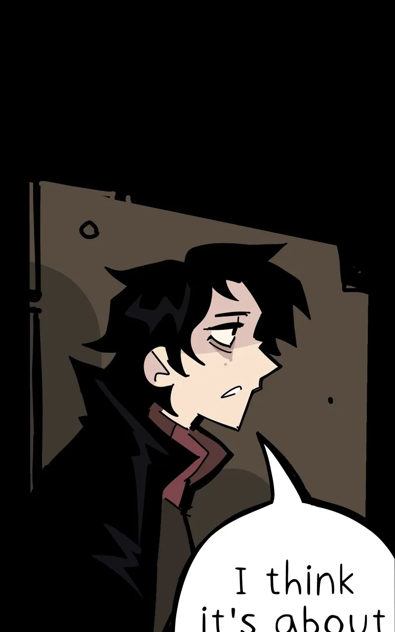 Read Paperteeth! chapter 30 image 5 on Lezhin