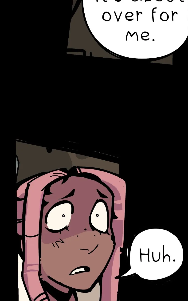 Read Paperteeth! chapter 30 image 6 on Lezhin