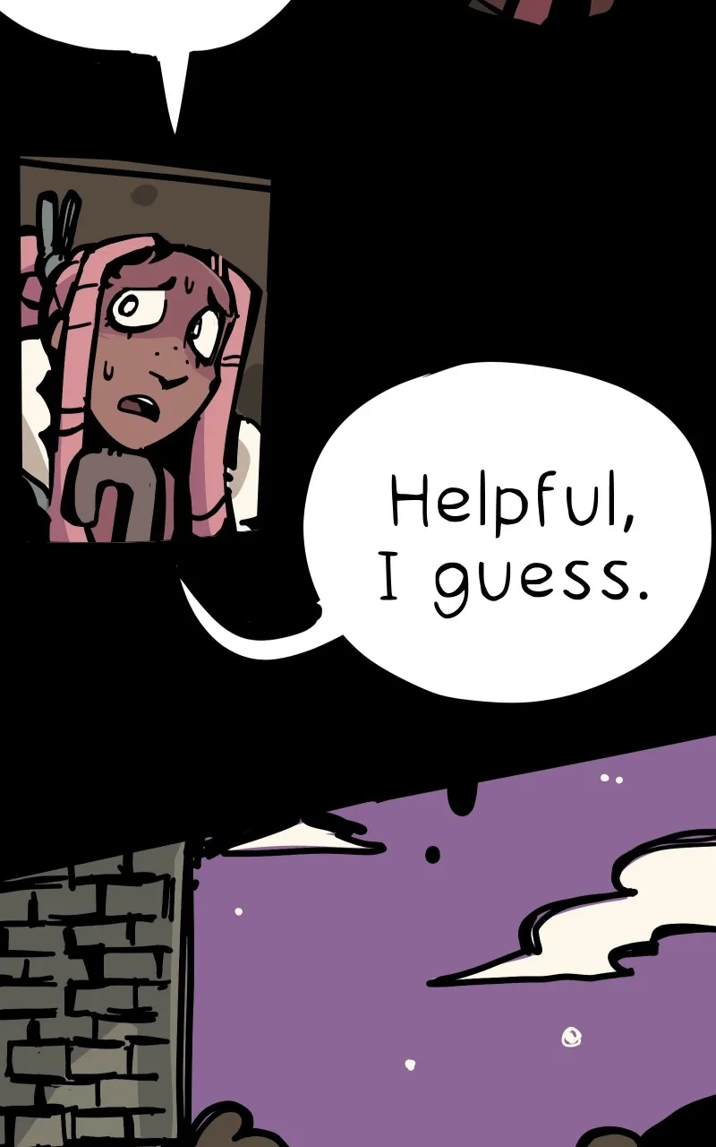 Read Paperteeth! chapter 31 image 10 on Lezhin