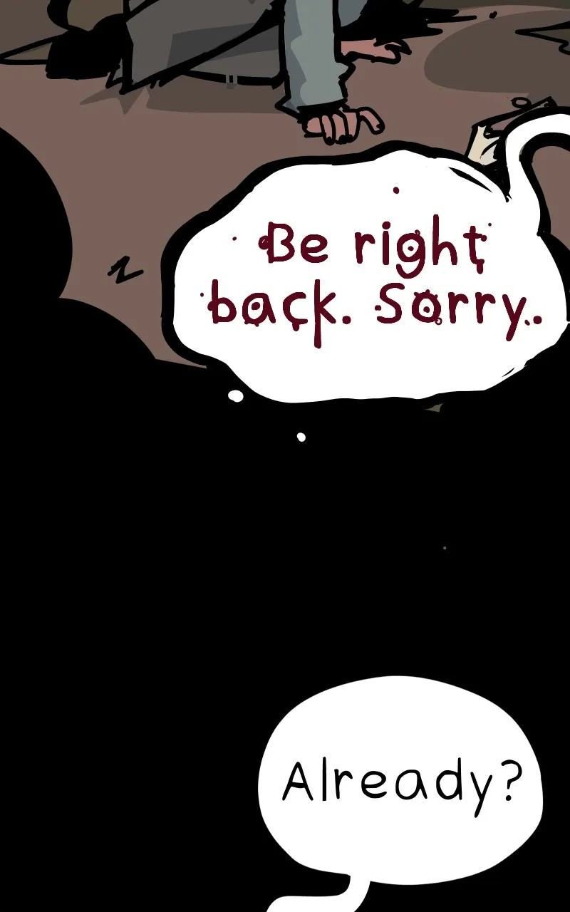 Read Paperteeth! chapter 31 image 12 on Lezhin