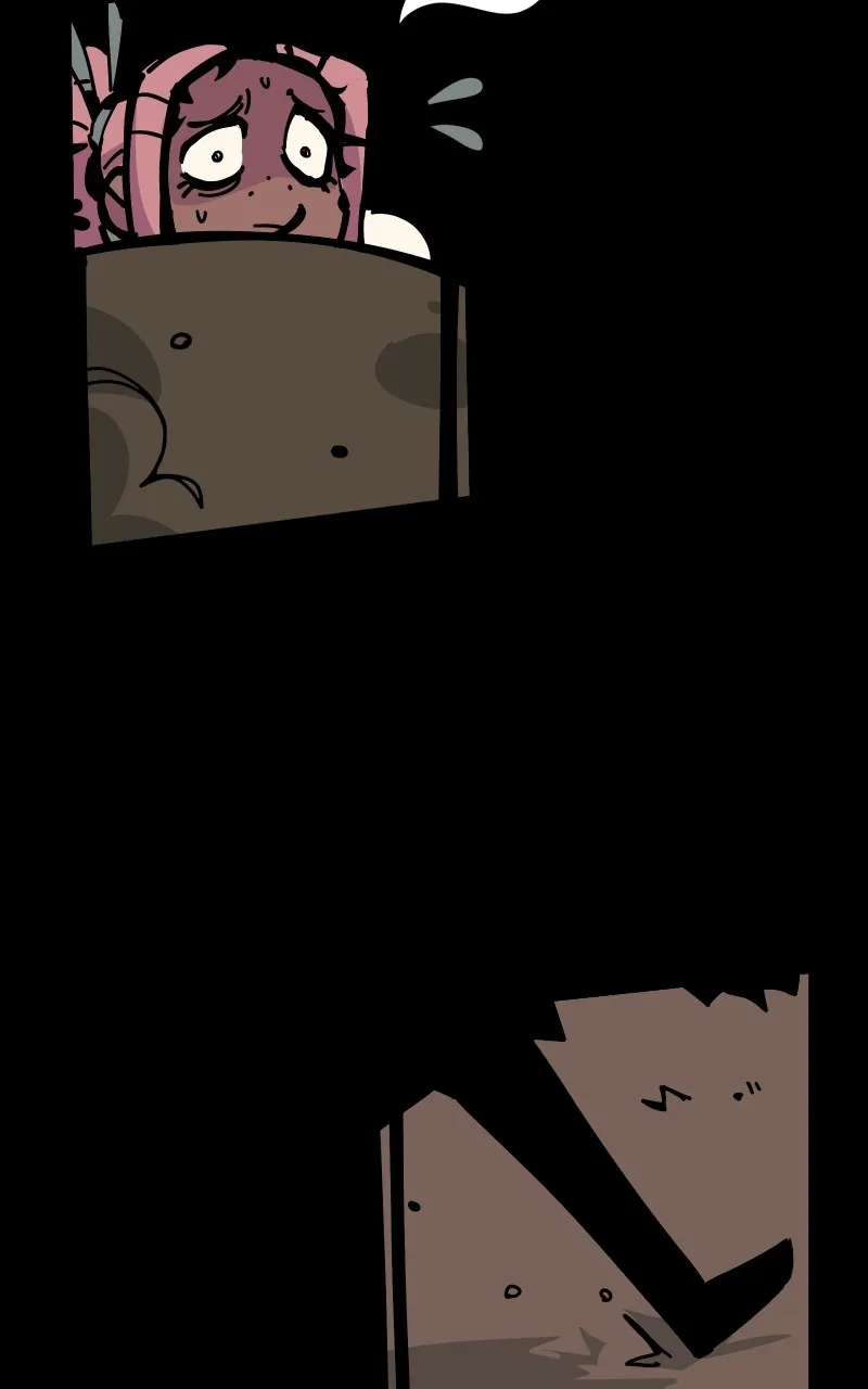 Read Paperteeth! chapter 31 image 13 on Lezhin