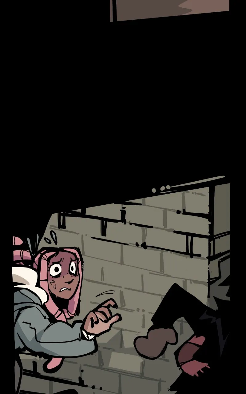 Read Paperteeth! chapter 31 image 14 on Lezhin