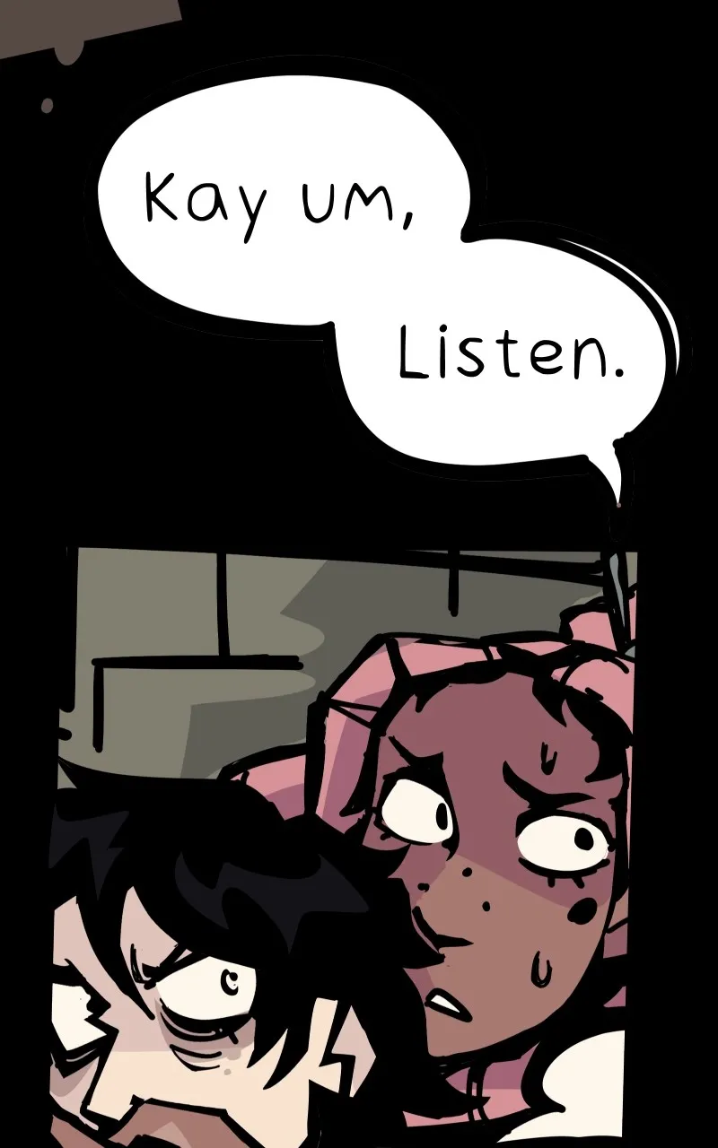 Read Paperteeth! chapter 31 image 17 on Lezhin