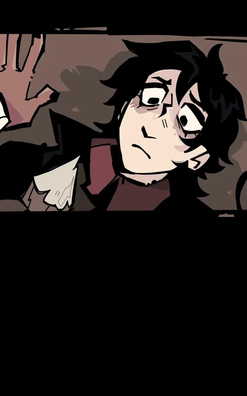 Read Paperteeth! chapter 31 image 2 on Lezhin
