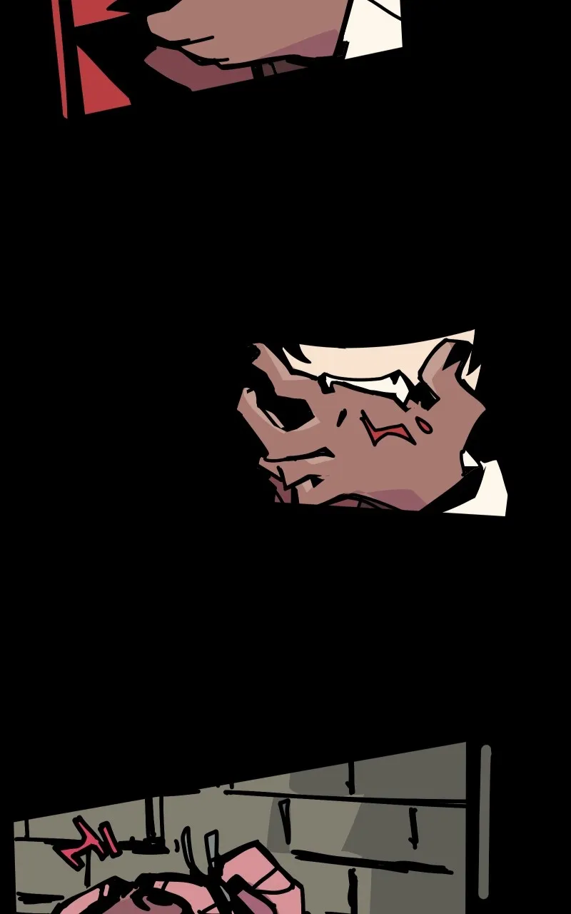 Read Paperteeth! chapter 31 image 20 on Lezhin