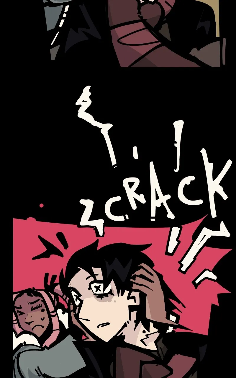 Read Paperteeth! chapter 31 image 23 on Lezhin