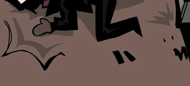 Read Paperteeth! chapter 31 image 26 on Lezhin