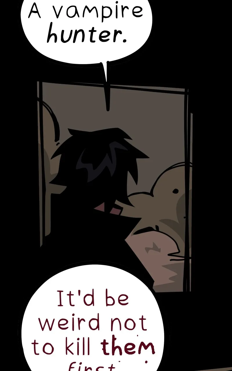 Read Paperteeth! chapter 31 image 6 on Lezhin