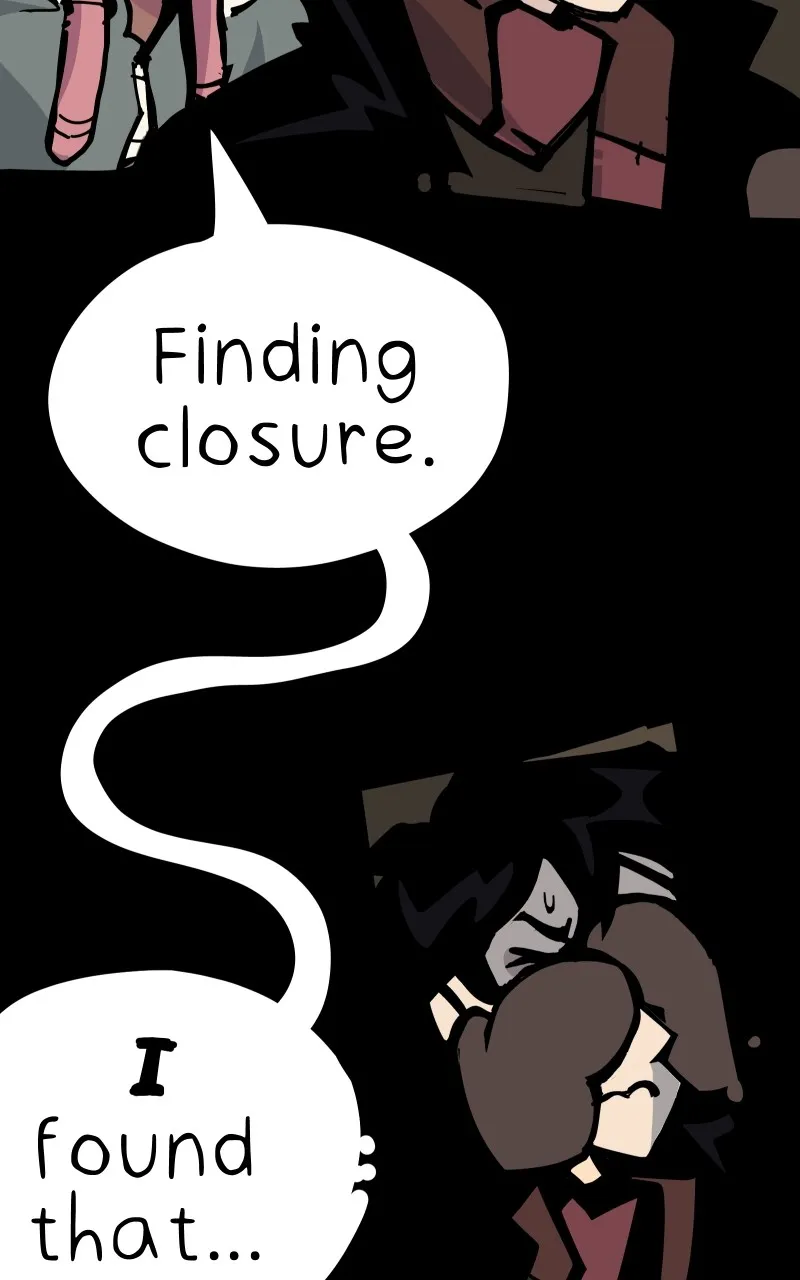 Read Paperteeth! chapter 31 image 9 on Lezhin