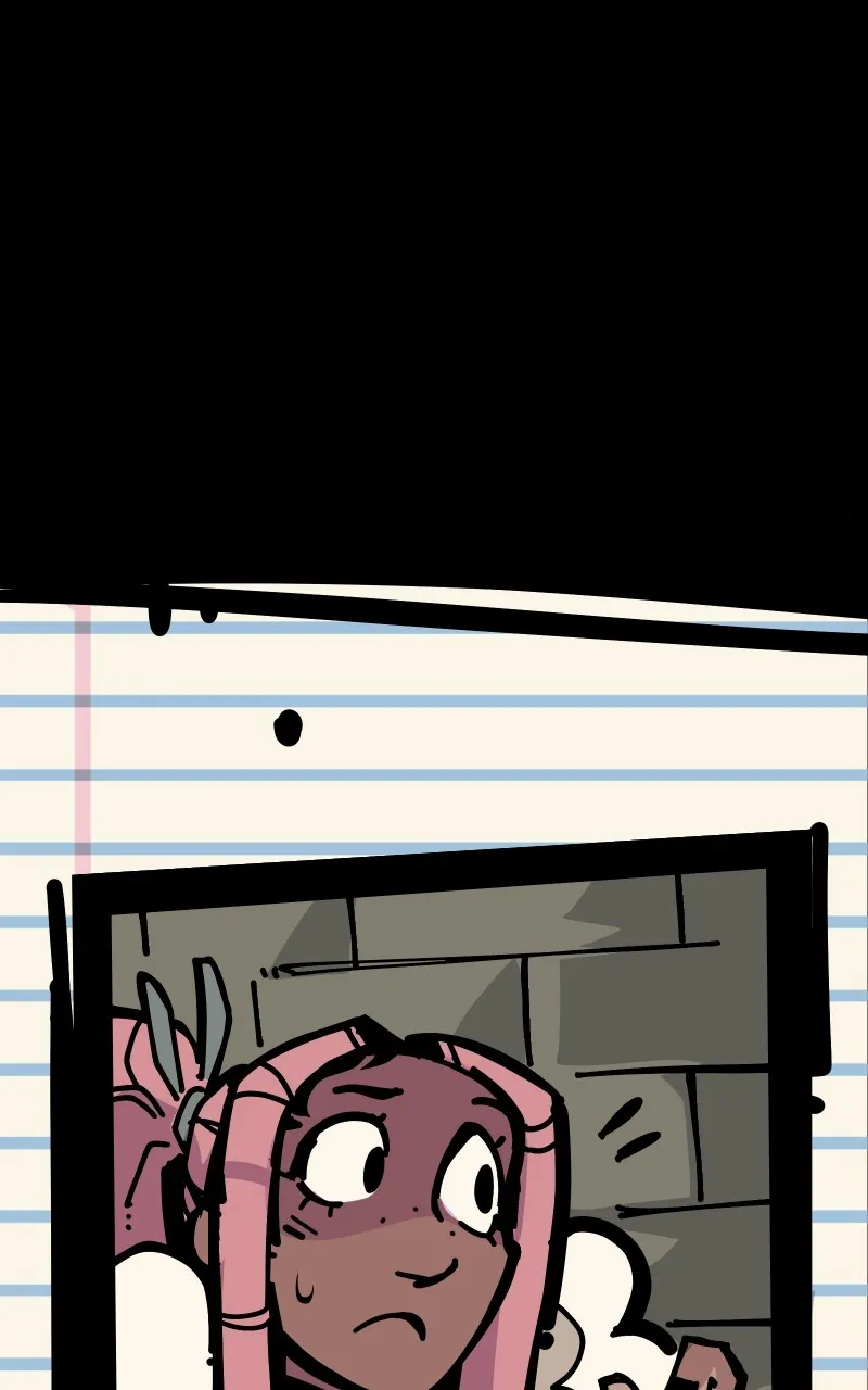 Read Paperteeth! chapter 32 image 1 on Lezhin
