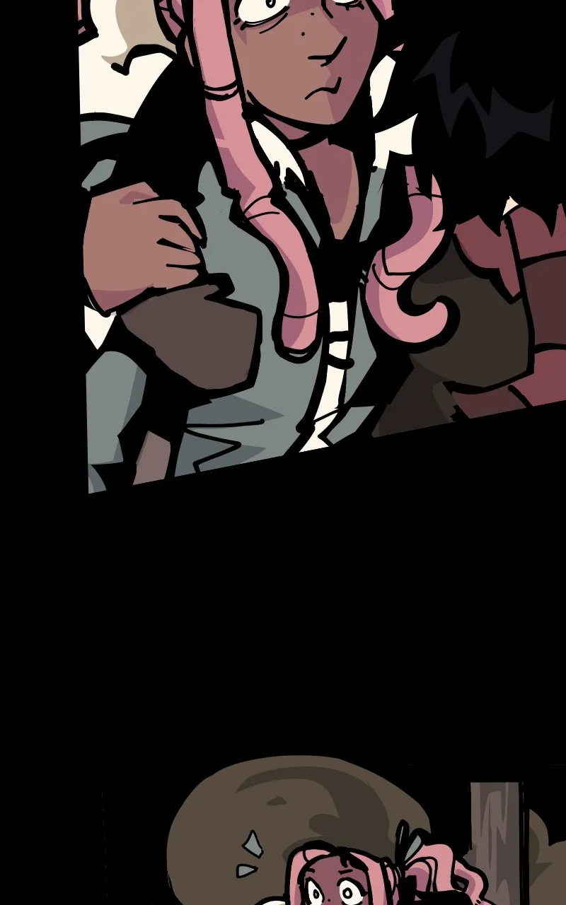 Read Paperteeth! chapter 32 image 10 on Lezhin
