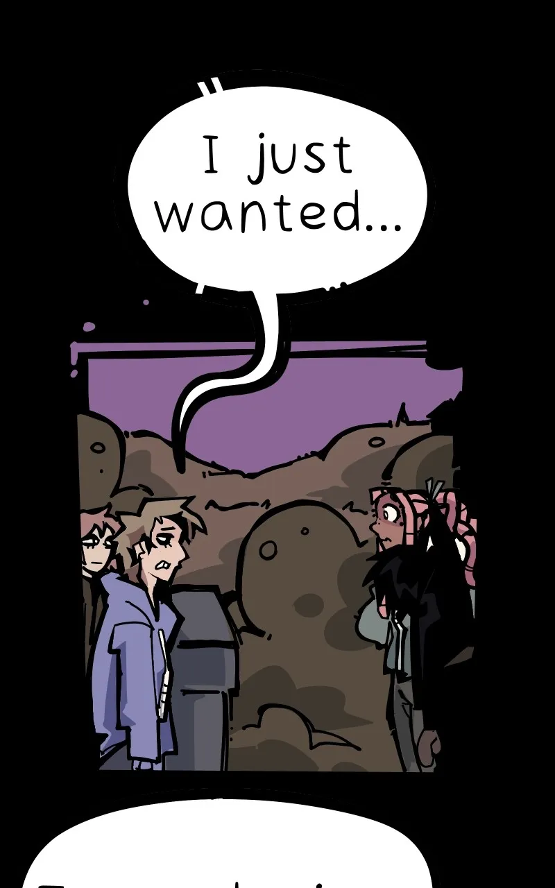 Read Paperteeth! chapter 32 image 12 on Lezhin