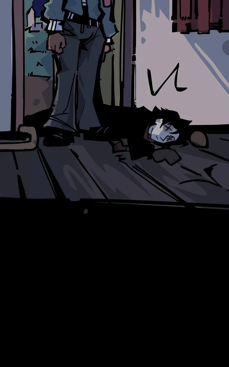 Read Paperteeth! chapter 32 image 22 on Lezhin