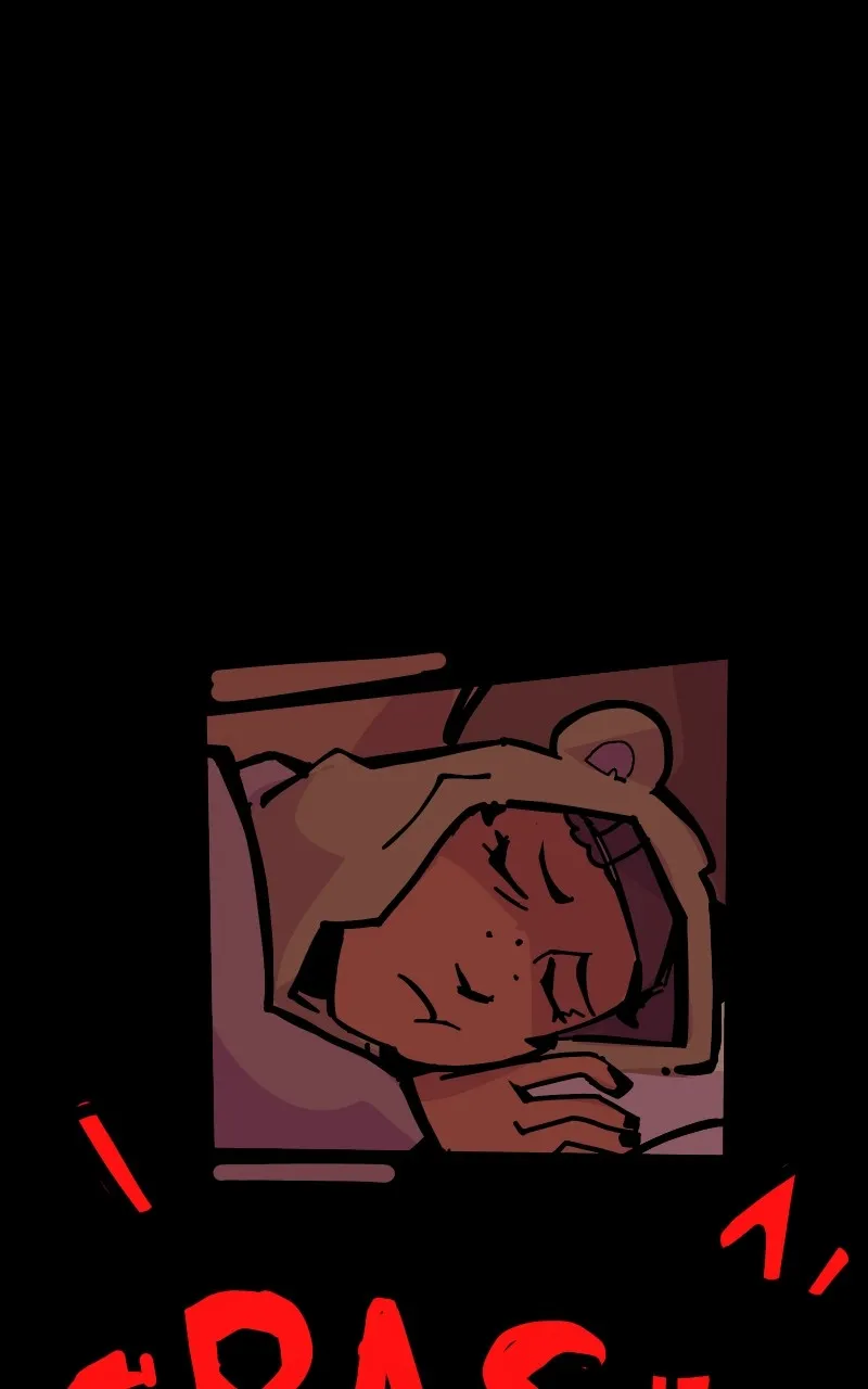 Read Paperteeth! chapter 32 image 28 on Lezhin