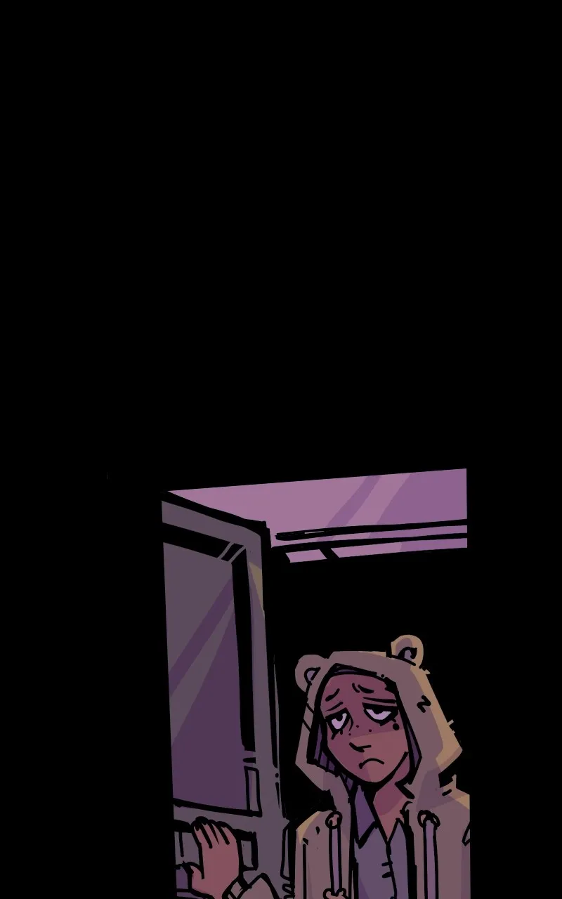 Read Paperteeth! chapter 32 image 30 on Lezhin