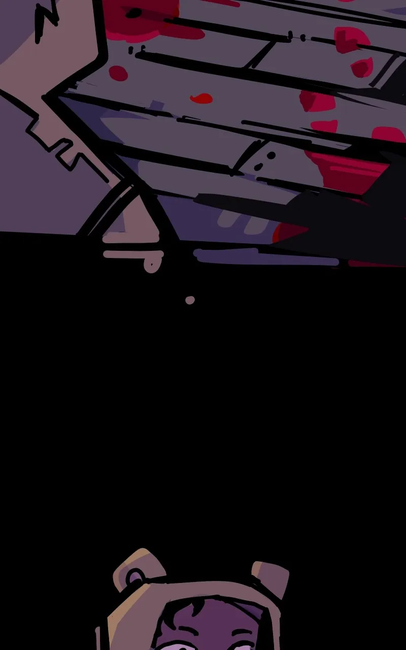 Read Paperteeth! chapter 32 image 33 on Lezhin