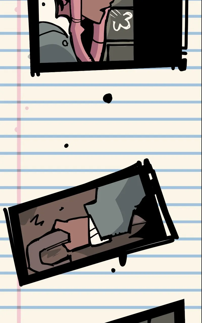 Read Paperteeth! chapter 32 image 4 on Lezhin