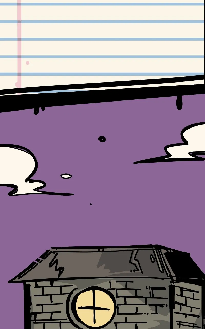 Read Paperteeth! chapter 32 image 6 on Lezhin