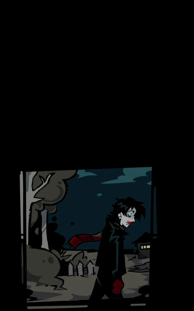 Read Paperteeth! chapter 33 image 1 on Lezhin